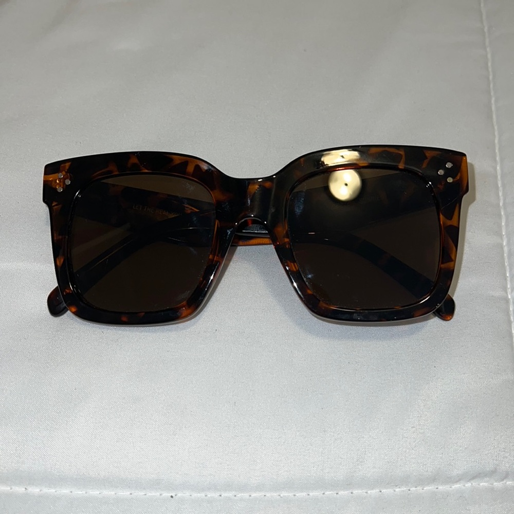 Aerie sunglasses